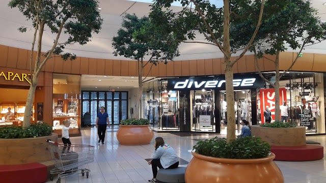 Centrum handlowe Zakopianka